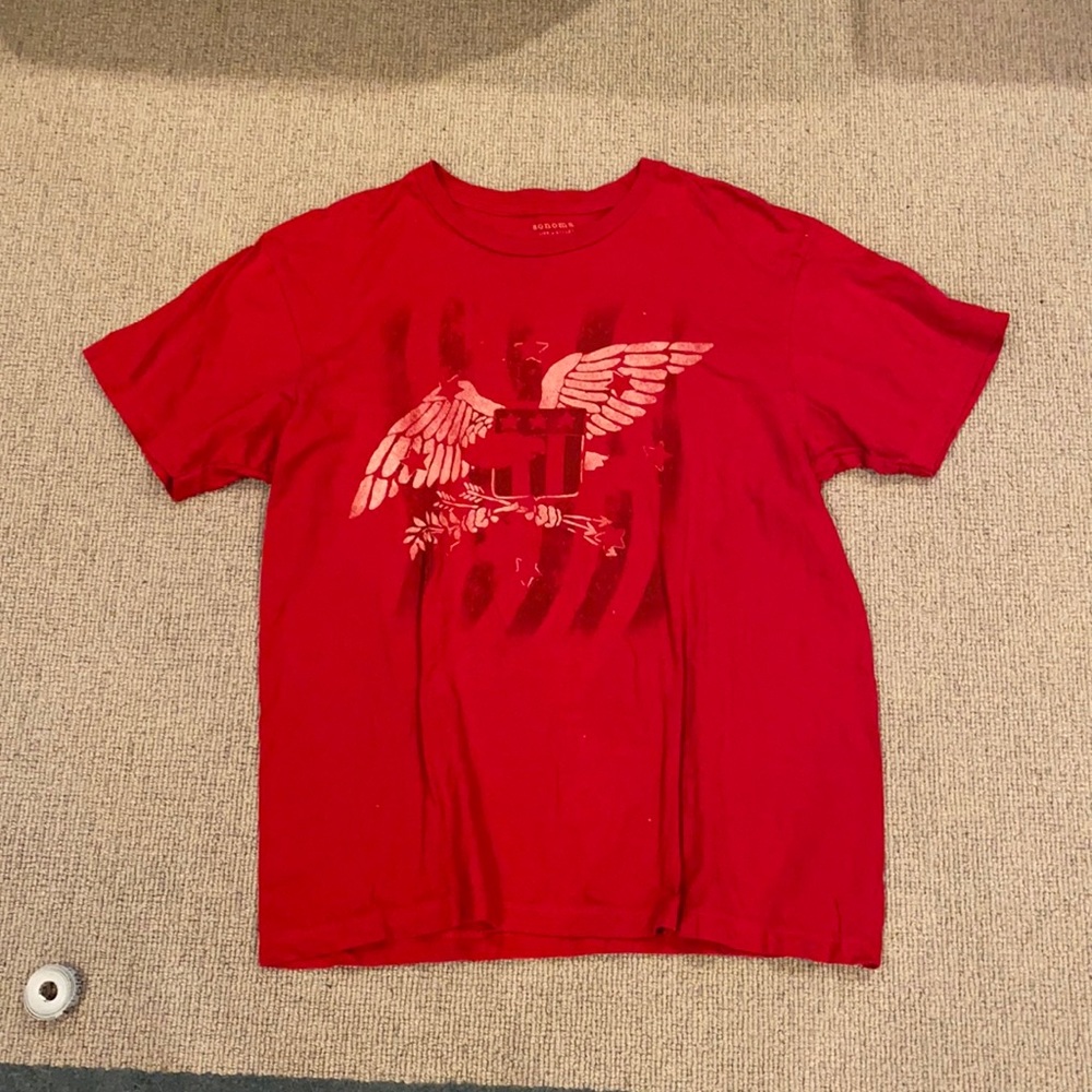 Sonoma t-shirt adult large